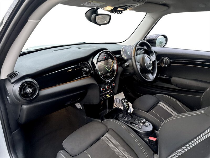 Used MINI Hatch 2022 for sale - 77241802: Photo 24