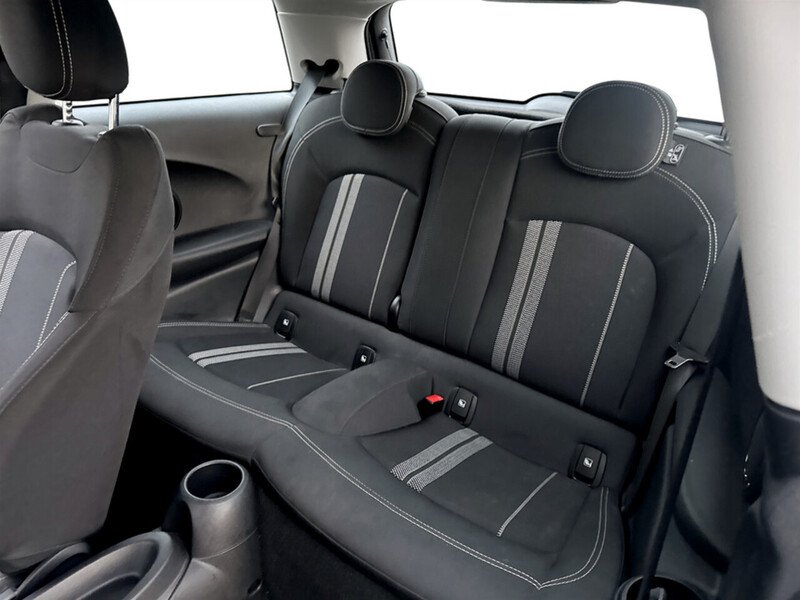 Used MINI Hatch 2022 for sale - 77241802: Photo 25