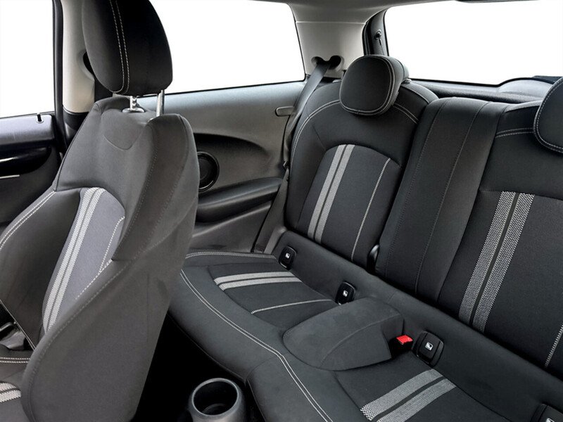 Used MINI Hatch 2022 for sale - 77241802: Photo 29