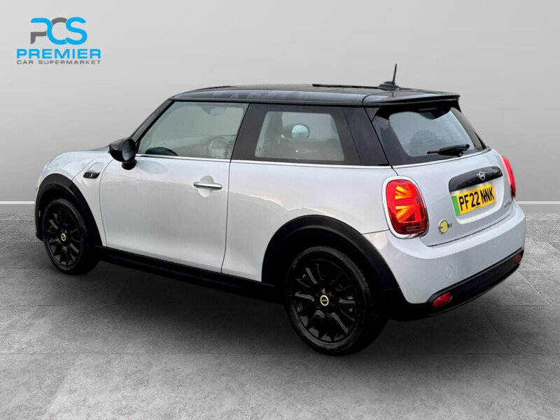 Used MINI Hatch 2022 for sale - 77241802: Photo 3