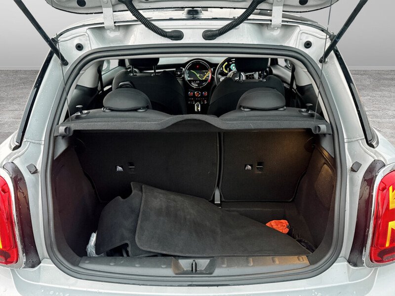 Used MINI Hatch 2022 for sale - 77241802: Photo 36