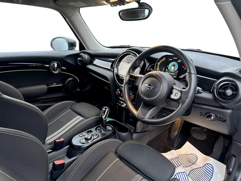 Used MINI Hatch 2022 for sale - 77241802: Photo 39