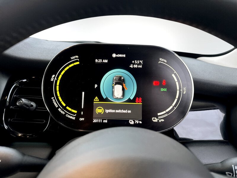 Used MINI Hatch 2022 for sale - 77241802: Photo 40