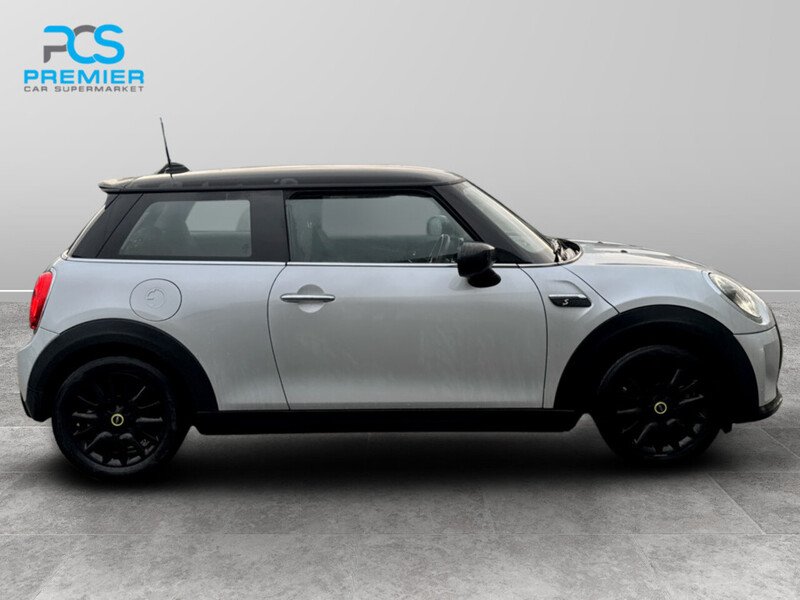 Used MINI Hatch 2022 for sale - 77241802: Photo 6