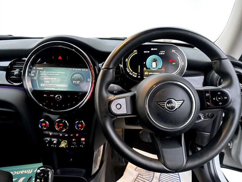 Used MINI Hatch 2022 for sale - 77241802: Photo 8