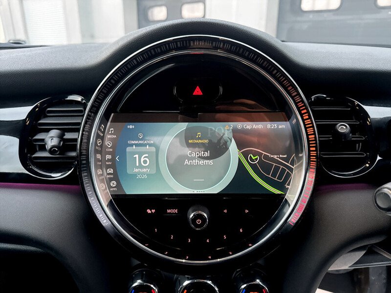 Used MINI Hatch 2022 for sale - 77241802: Photo 9