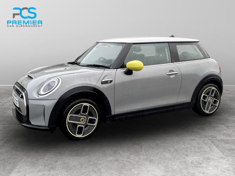 Used MINI Hatch 2022 for sale - 78045093: Photo 14