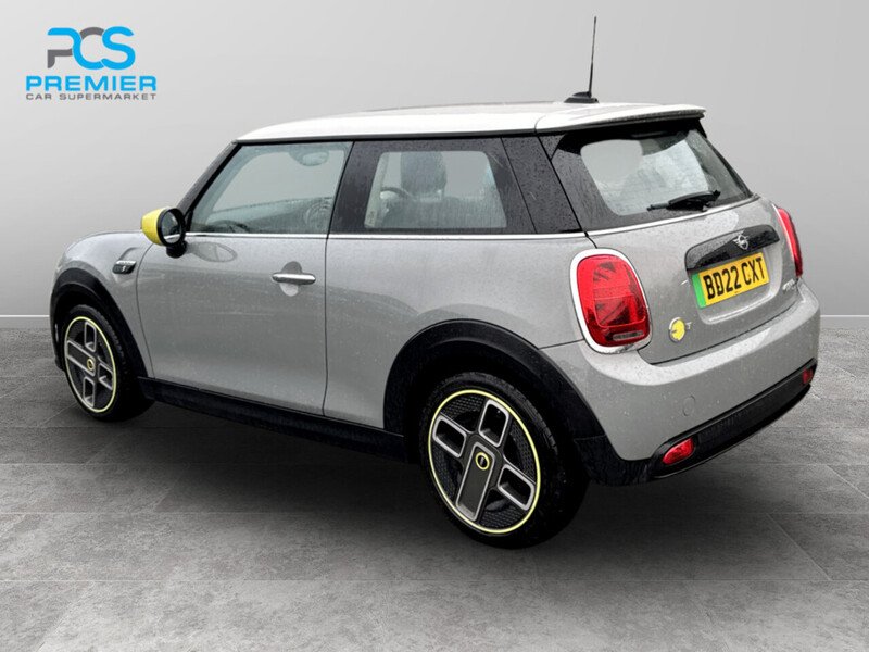 Used MINI Hatch 2022 for sale - 78045093: Photo 2