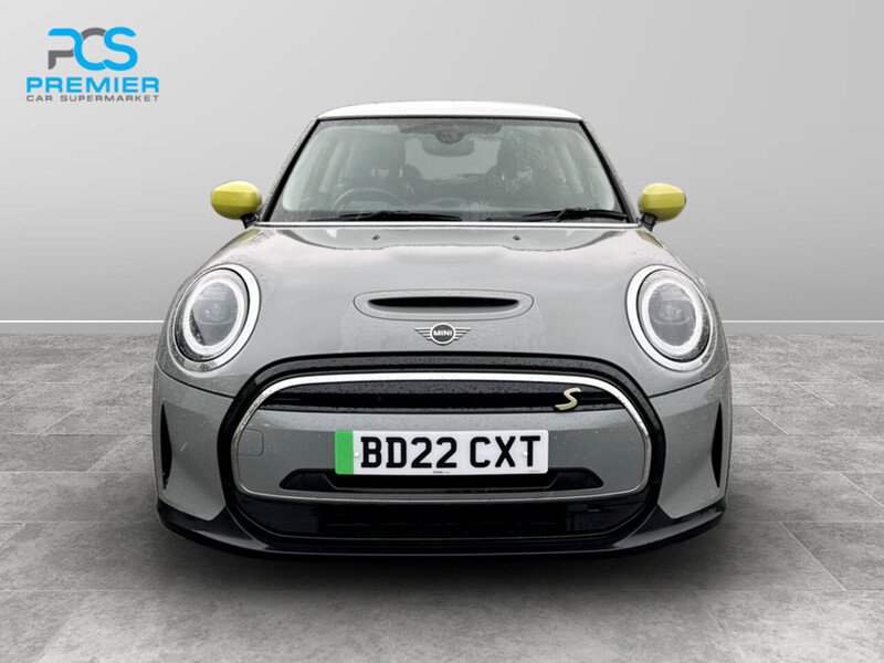 Used MINI Hatch 2022 for sale - 78045093: Photo 5