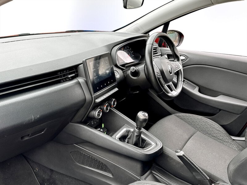 Used Renault Clio 2021 for sale - 77655752: Photo 10