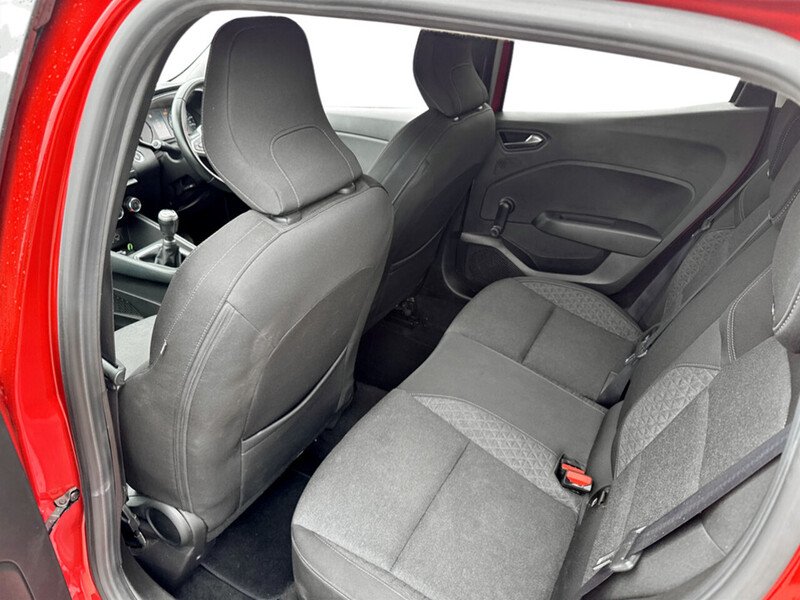 Used Renault Clio 2021 for sale - 77655752: Photo 12