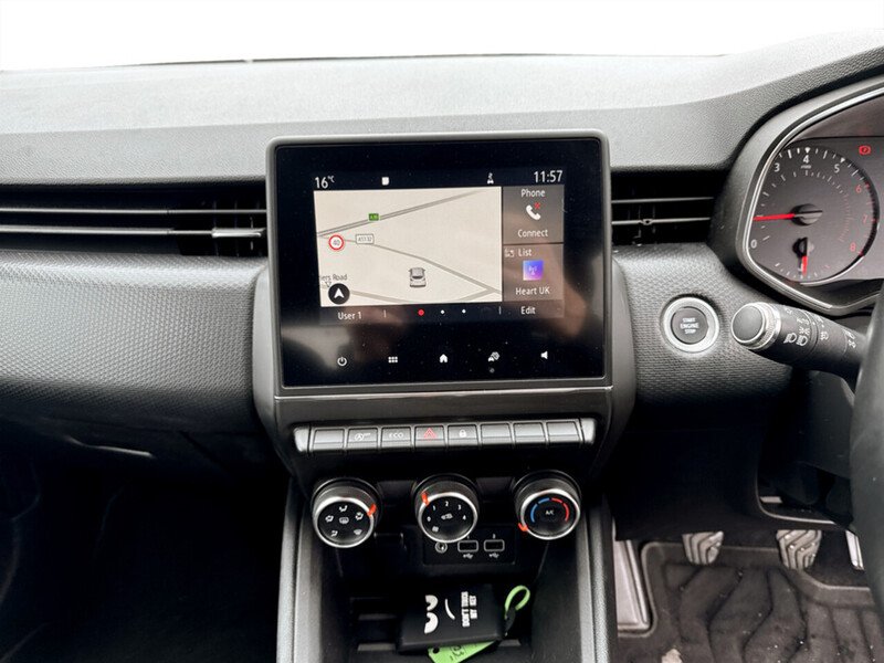 Used Renault Clio 2021 for sale - 77655752: Photo 14