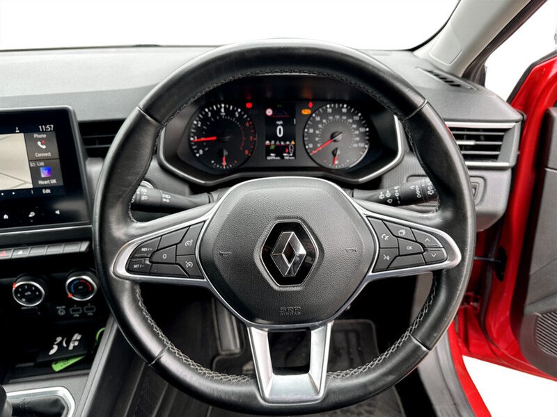 Used Renault Clio 2021 for sale - 77655752: Photo 15