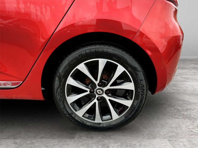 Used Renault Clio 2021 for sale - 77655752: Photo 16