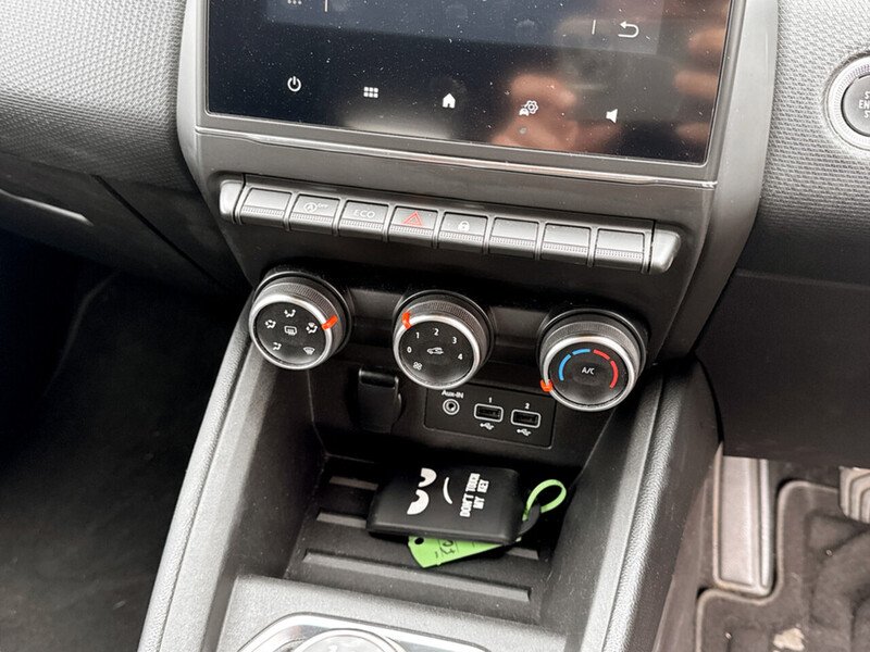 Used Renault Clio 2021 for sale - 77655752: Photo 17