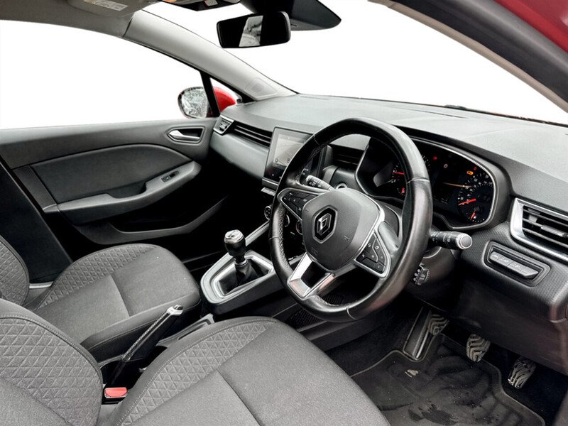 Used Renault Clio 2021 for sale - 77655752: Photo 19