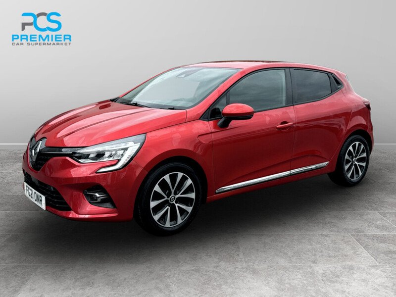 Used Renault Clio 2021 for sale - 77655752: Photo 22