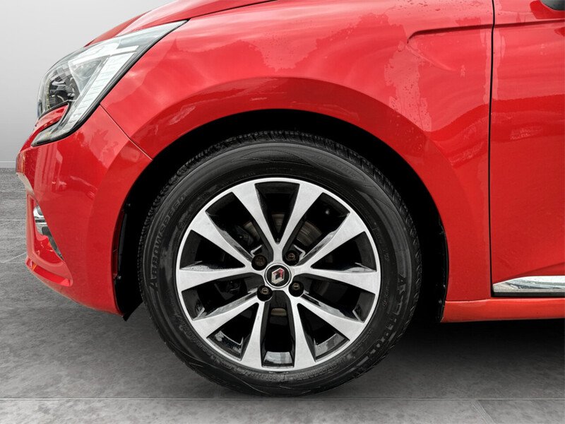 Used Renault Clio 2021 for sale - 77655752: Photo 25