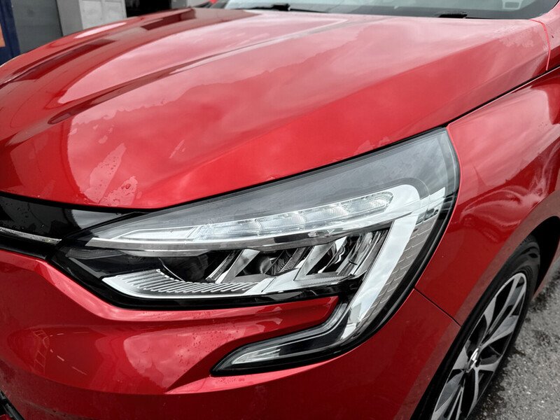 Used Renault Clio 2021 for sale - 77655752: Photo 28