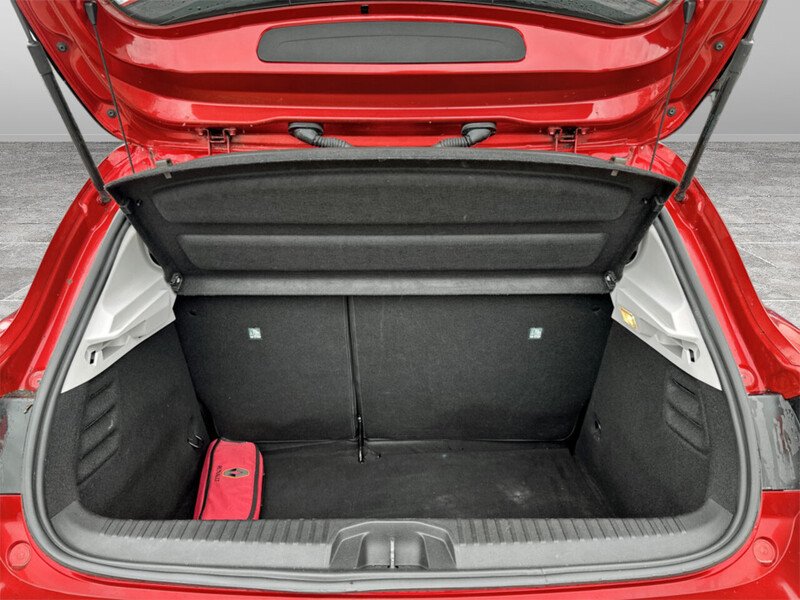 Used Renault Clio 2021 for sale - 77655752: Photo 30