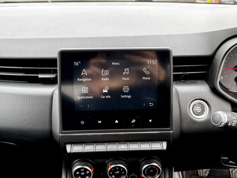 Used Renault Clio 2021 for sale - 77655752: Photo 33