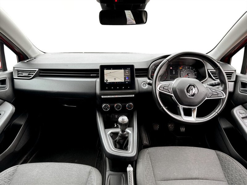 Used Renault Clio 2021 for sale - 77655752: Photo 8