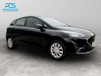 Used Ford Fiesta 2023 for sale - 75411791: Photo