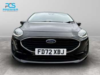 Used Ford Fiesta 2023 for sale - 75411791: Photo