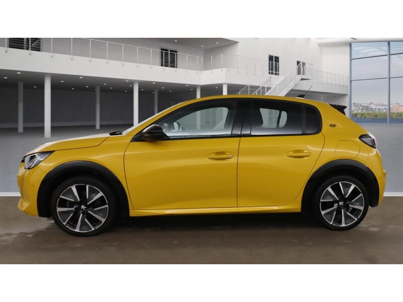 Used Peugeot 208 2021 for sale - 77447093: Photo 11
