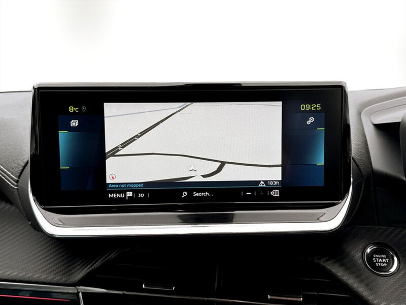 Used Peugeot E-208 2021 for sale - 77447093: Photo 17