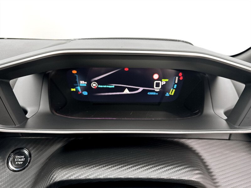 Used Peugeot E-208 2021 for sale - 77447093: Photo 18