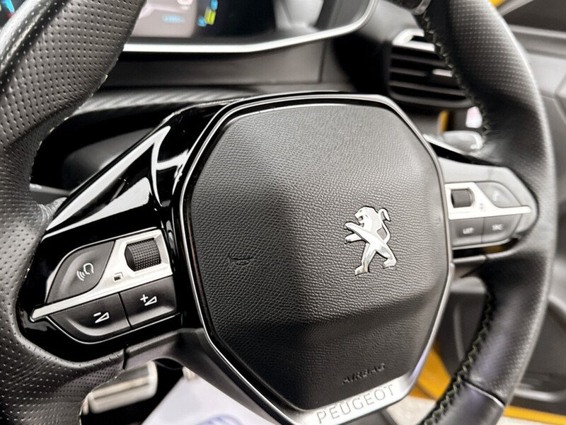 Used Peugeot E-208 2021 for sale - 77447093: Photo 20