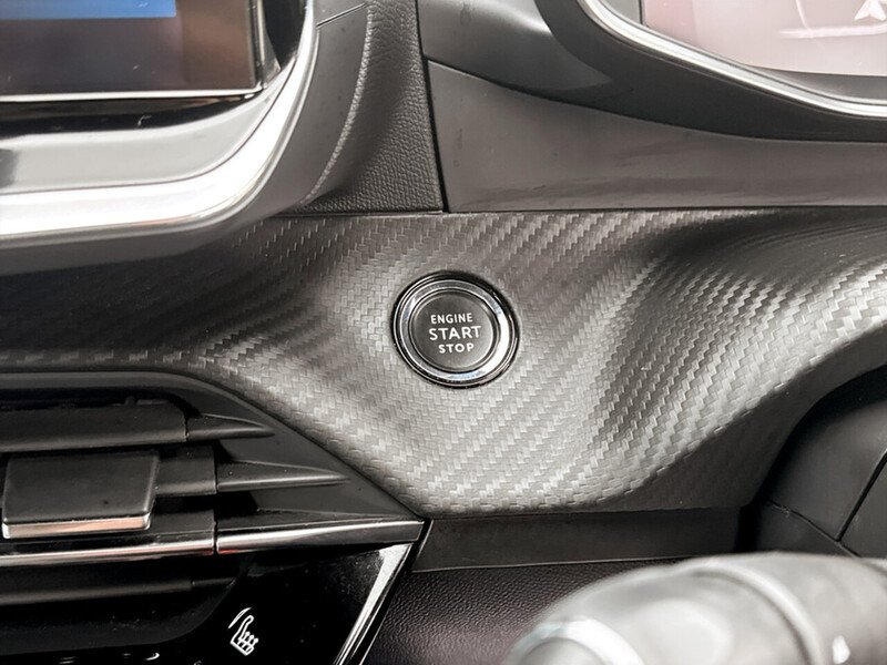 Used Peugeot E-208 2021 for sale - 77447093: Photo 22