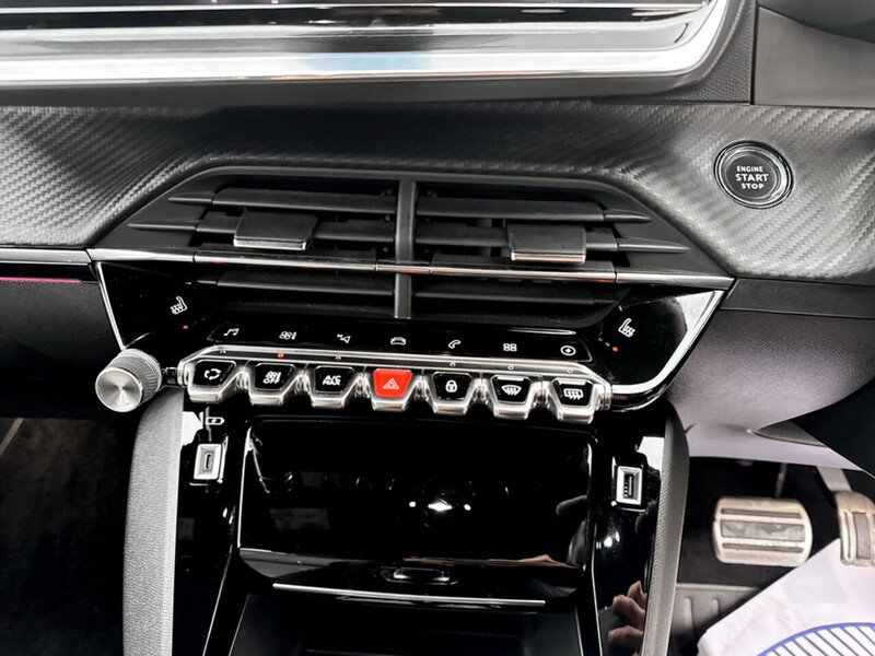 Used Peugeot E-208 2021 for sale - 77447093: Photo 23