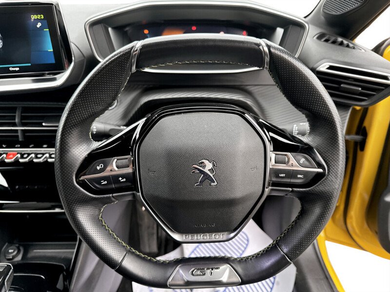 Used Peugeot E-208 2021 for sale - 77447093: Photo 29