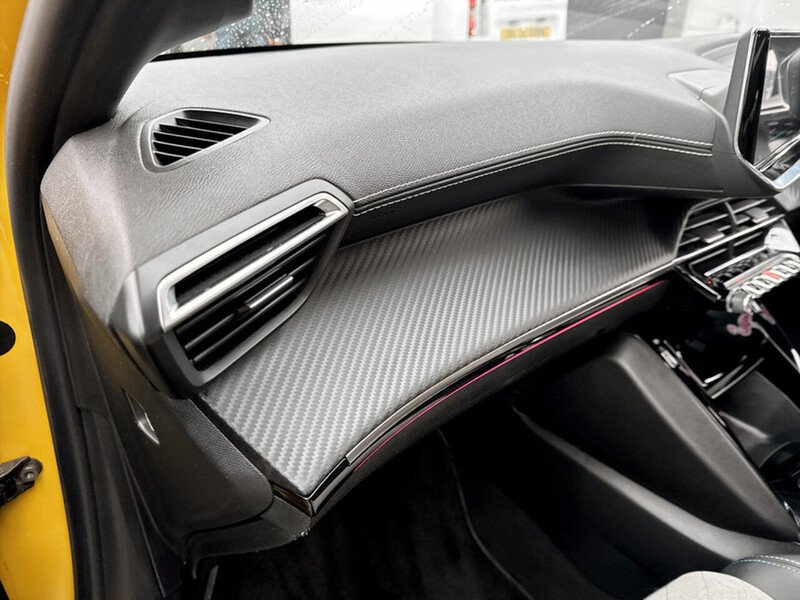 Used Peugeot E-208 2021 for sale - 77447093: Photo 30