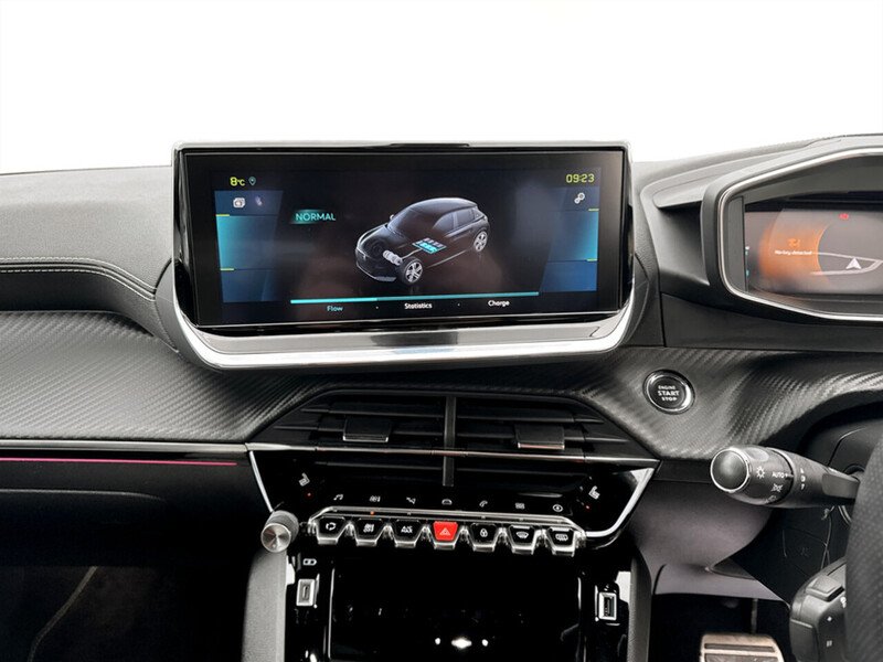 Used Peugeot E-208 2021 for sale - 77447093: Photo 31