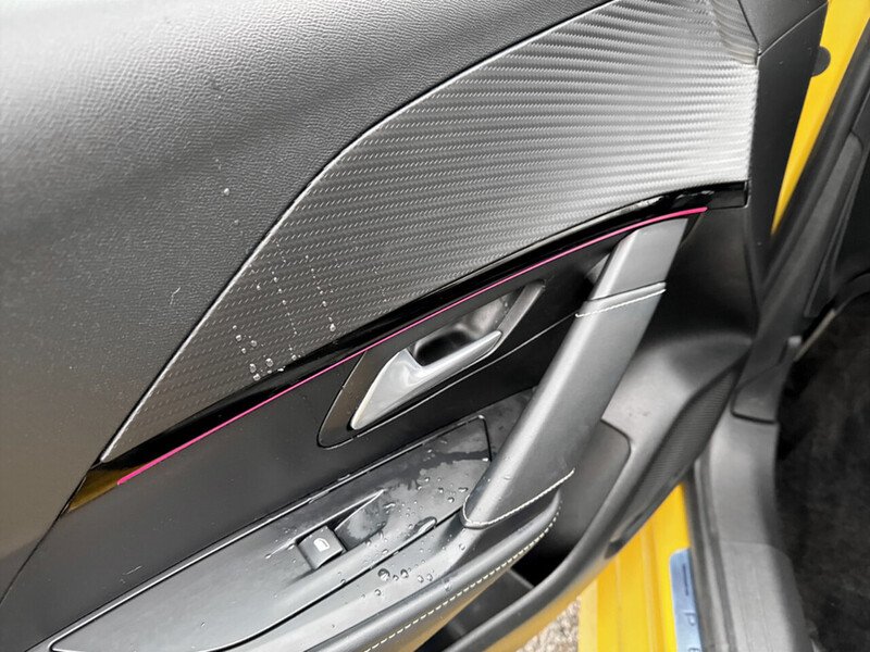 Used Peugeot E-208 2021 for sale - 77447093: Photo 33