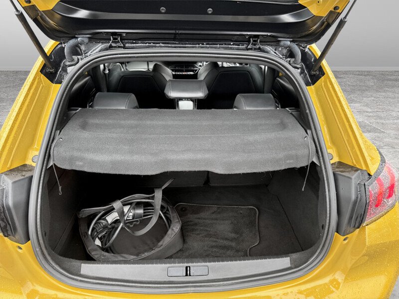 Used Peugeot E-208 2021 for sale - 77447093: Photo 34