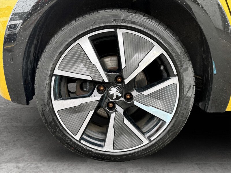 Used Peugeot E-208 2021 for sale - 77447093: Photo 35