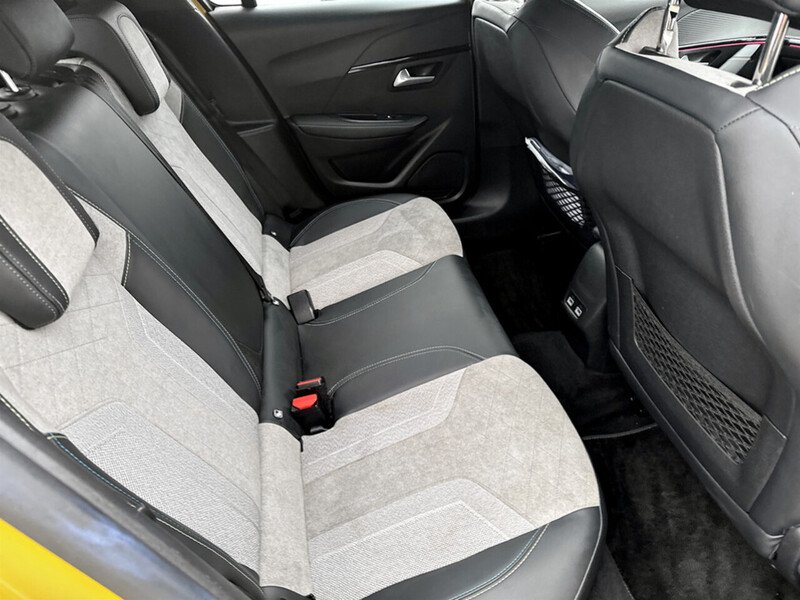 Used Peugeot E-208 2021 for sale - 77447093: Photo 36