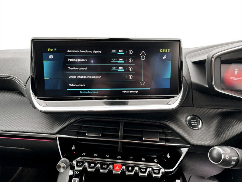 Used Peugeot E-208 2021 for sale - 77447093: Photo 37