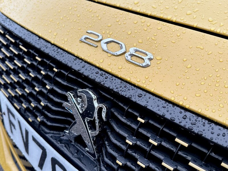 Used Peugeot E-208 2021 for sale - 77447093: Photo 38