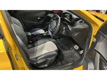 Used Peugeot 208 2021 for sale - 77447093: Photo