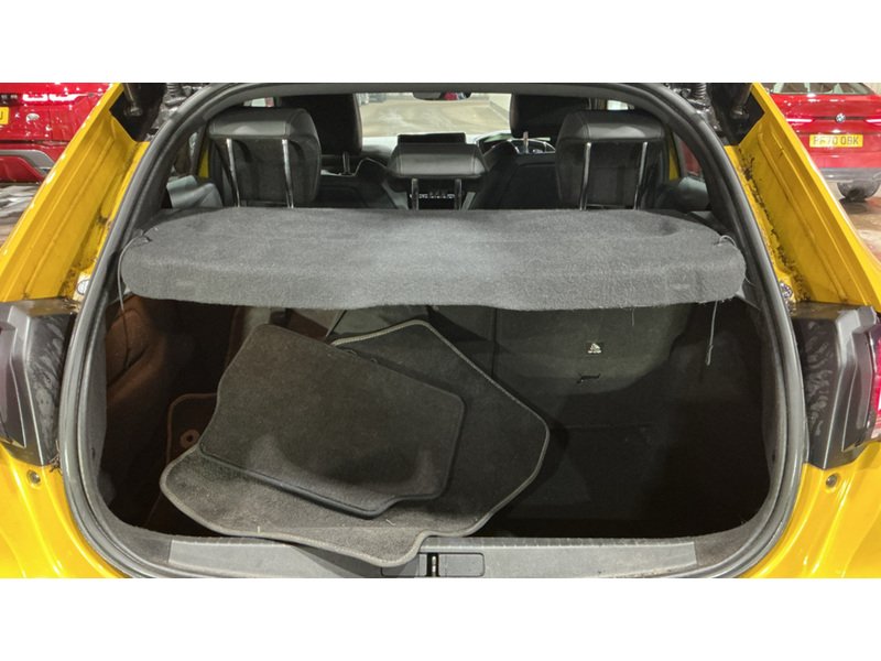 Used Peugeot 208 2021 for sale - 77447093: Photo 7