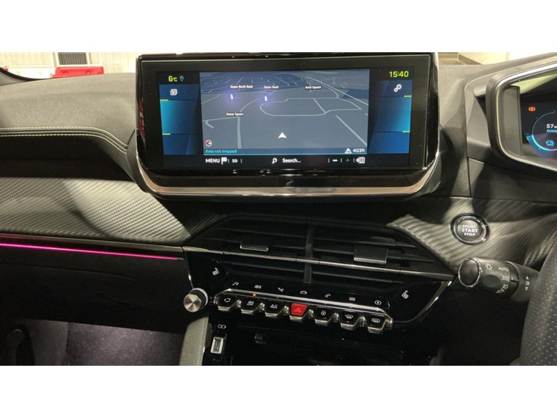 Used Peugeot 208 2021 for sale - 77447093: Photo 9