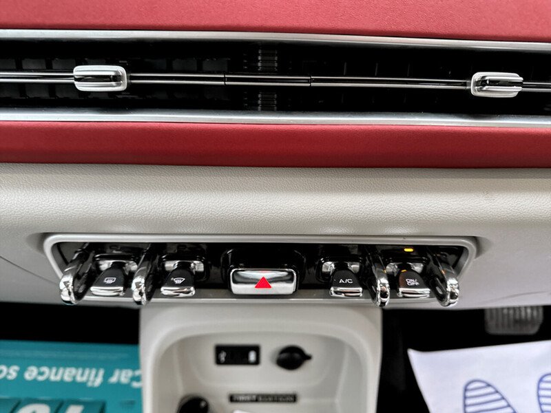 Used GWM Funky Cat 2023 for sale - 77547753: Photo 15