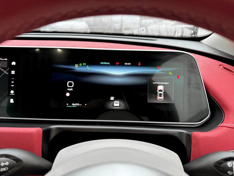 Used GWM Funky Cat 2023 for sale - 77547753: Photo 24