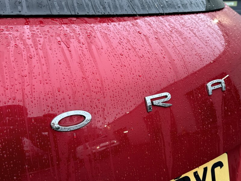 Used GWM Funky Cat 2023 for sale - 77547753: Photo 29