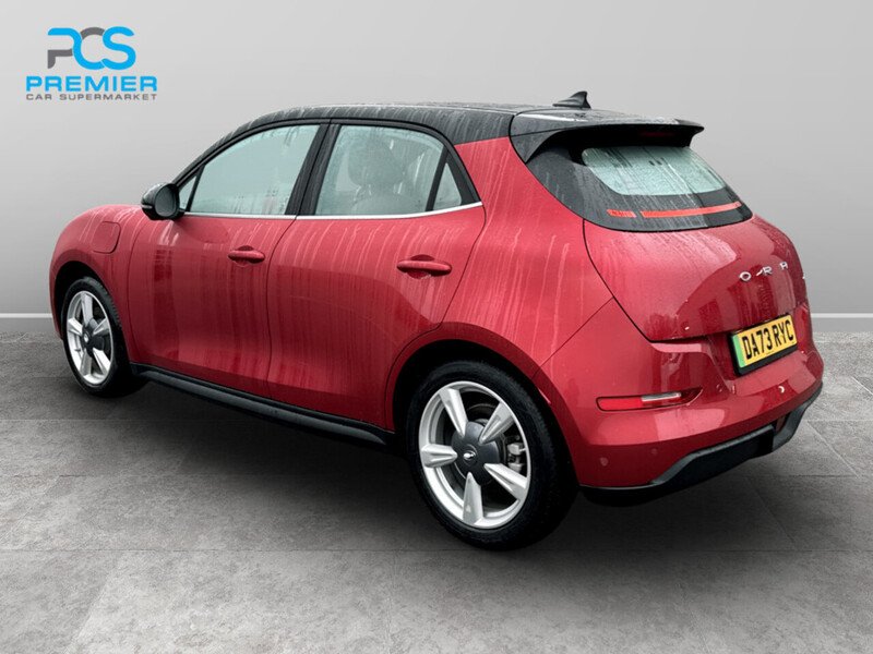 Used GWM Funky Cat 2023 for sale - 77547753: Photo 3